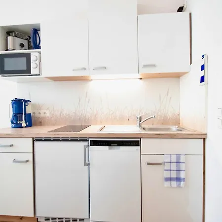 Apartamento Wilhelma Strandallee 146 Wilhelma 7