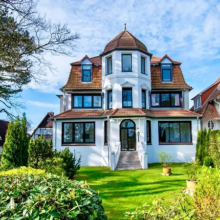 Wilhelma Strandallee 146 Wilhelma 7 Apartamento *