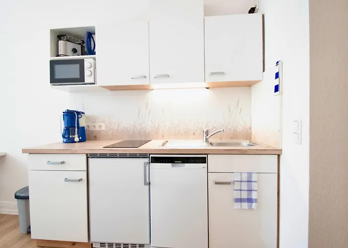 Lägenhet Wilhelma Strandallee 146 Wilhelma 7