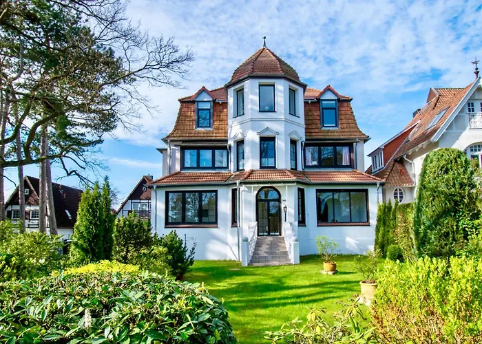 Wilhelma Strandallee 146 Wilhelma 7 Lägenhet *